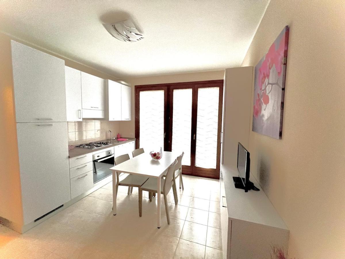 Petite Maison Sirmione Dış mekan fotoğraf
