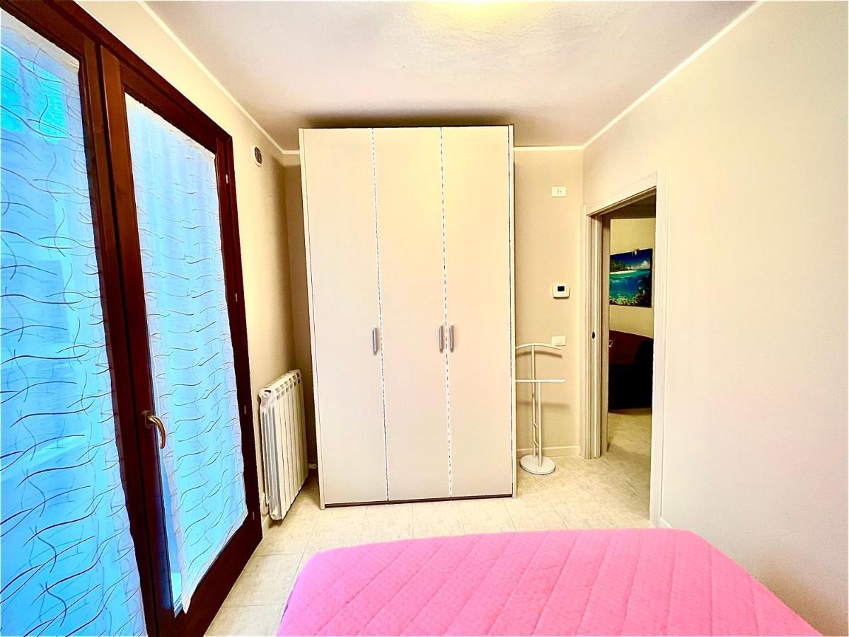 Petite Maison Sirmione Dış mekan fotoğraf