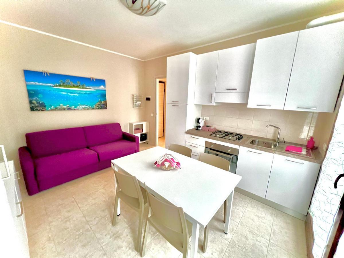 Petite Maison Sirmione Dış mekan fotoğraf