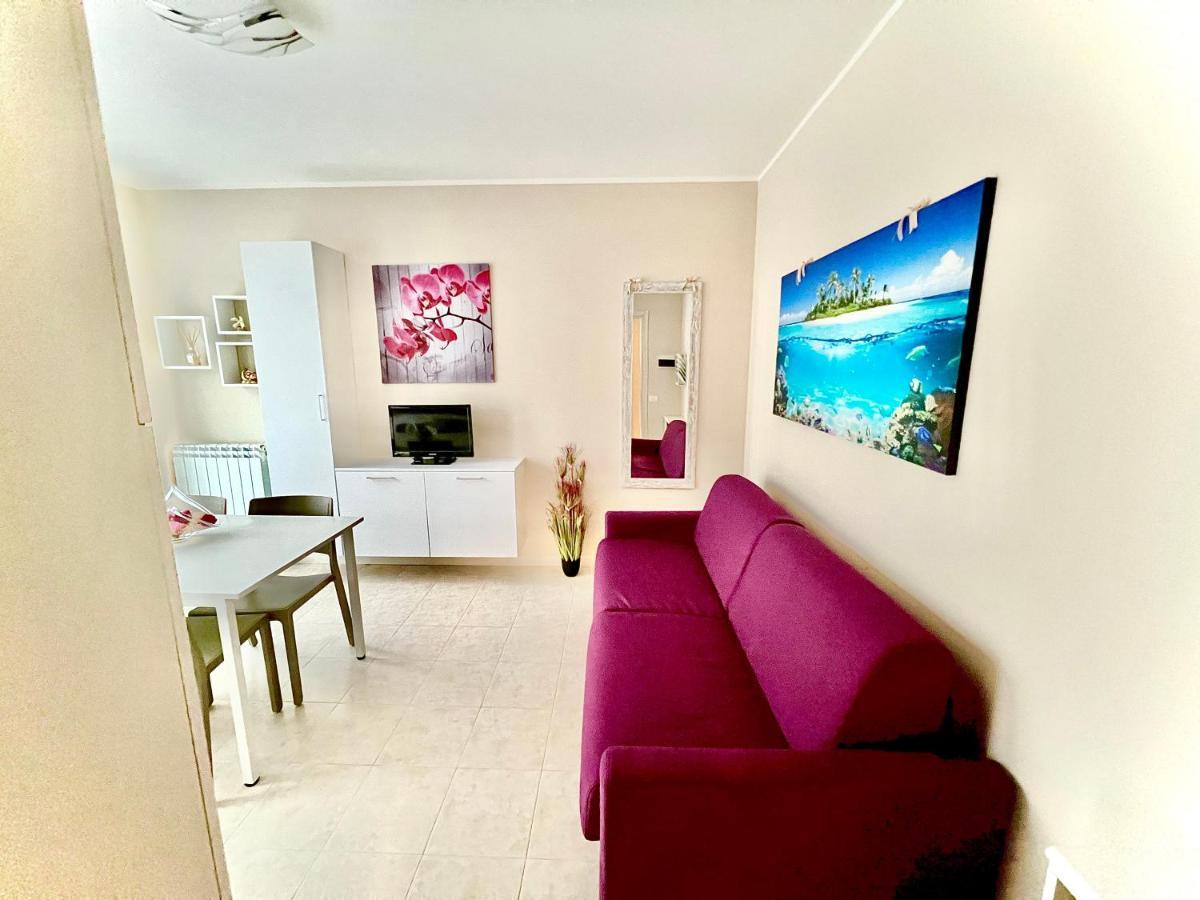 Petite Maison Sirmione Dış mekan fotoğraf