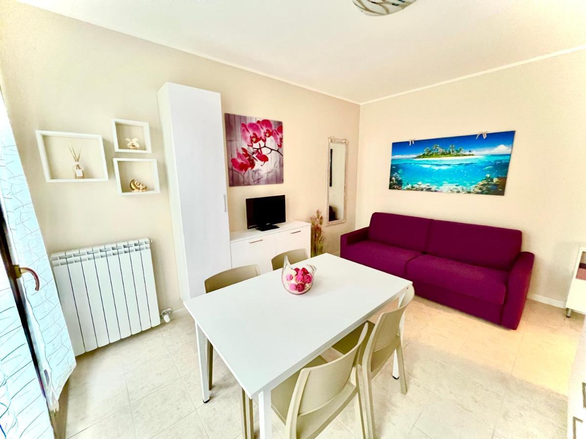 Petite Maison Sirmione Dış mekan fotoğraf