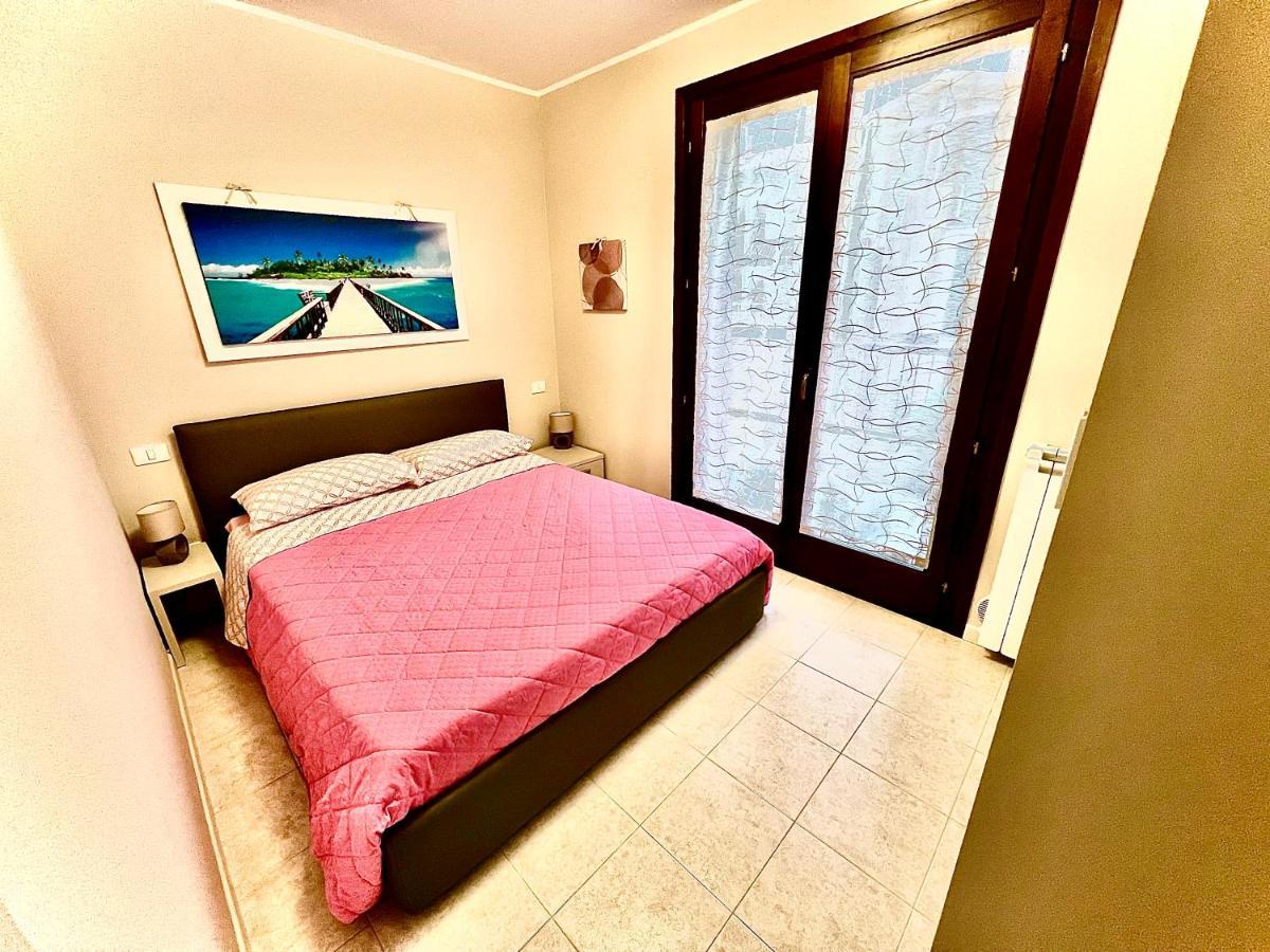 Petite Maison Sirmione Dış mekan fotoğraf