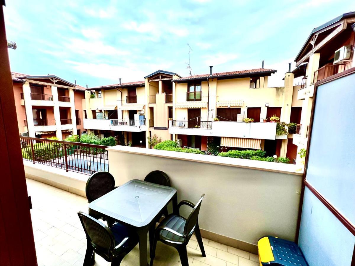 Petite Maison Sirmione Dış mekan fotoğraf